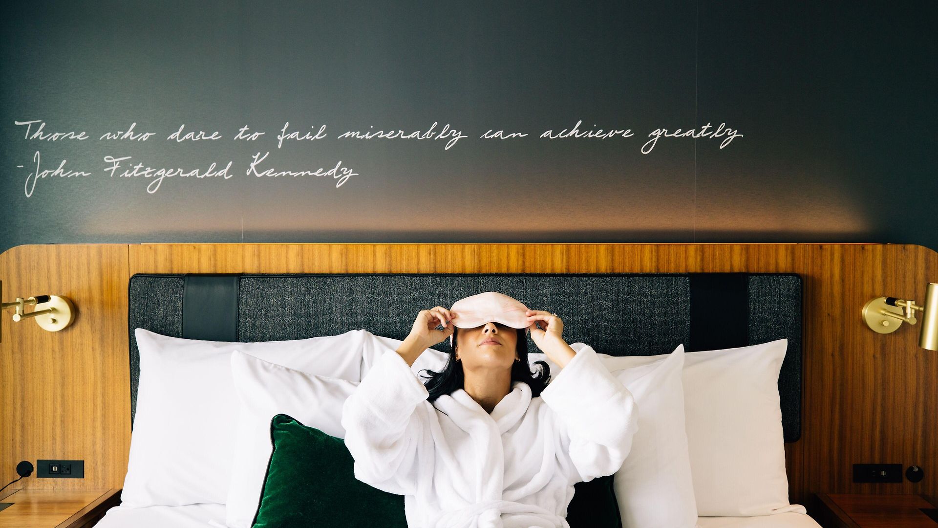 Hotel Cambria Downtown - Seaport Boston