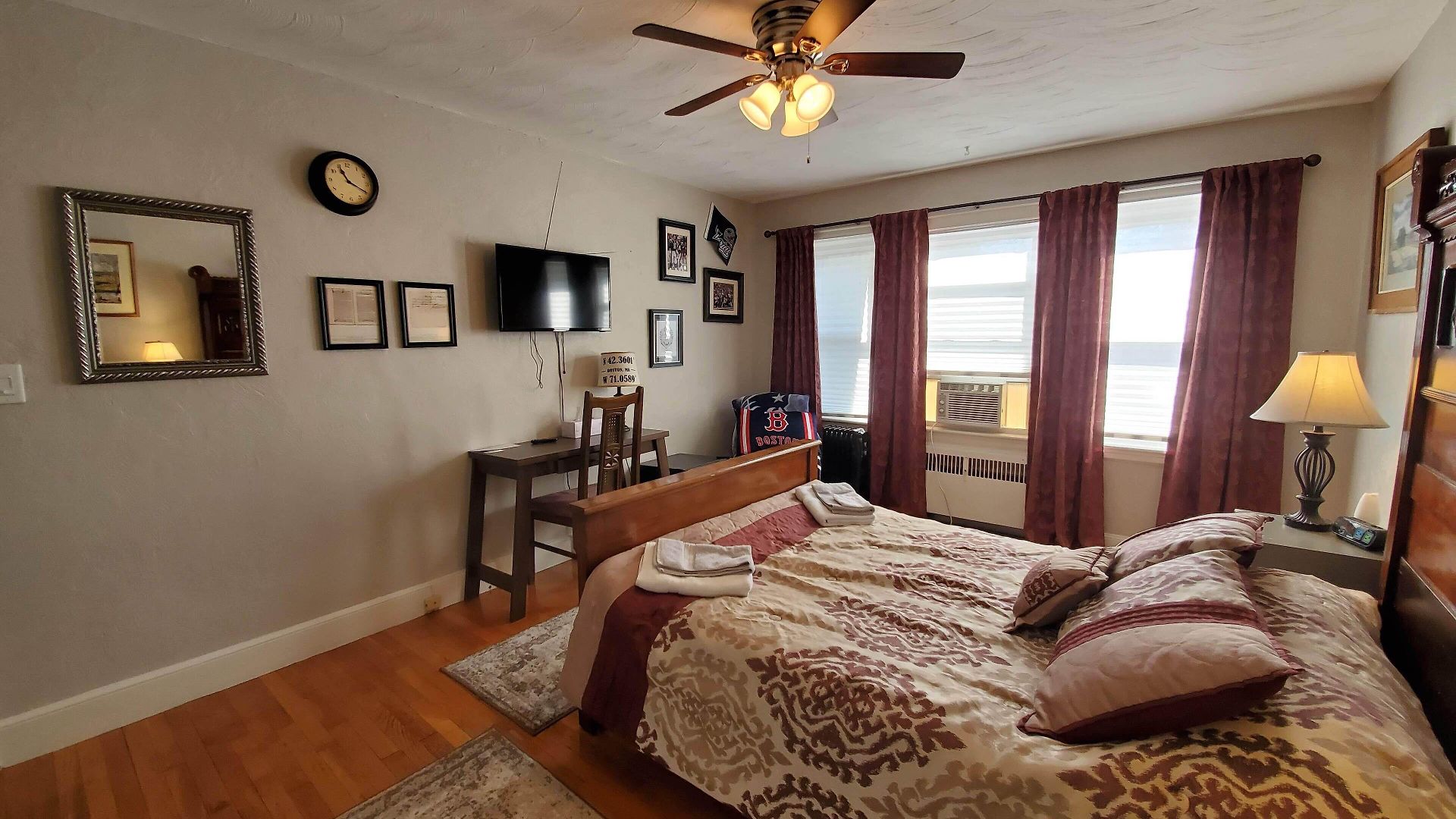 Natalie House Bed & Breakfast