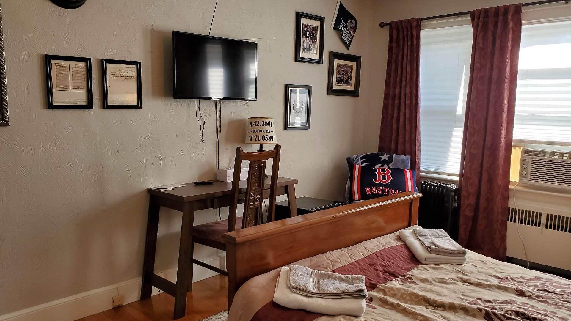 Bed & Breakfast Natalie House