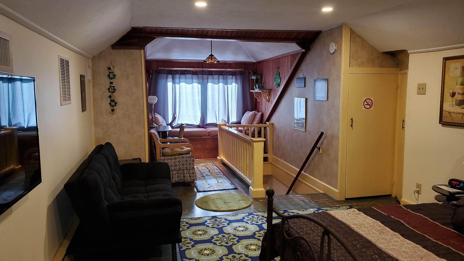 Natalie House Bed & Breakfast Boston