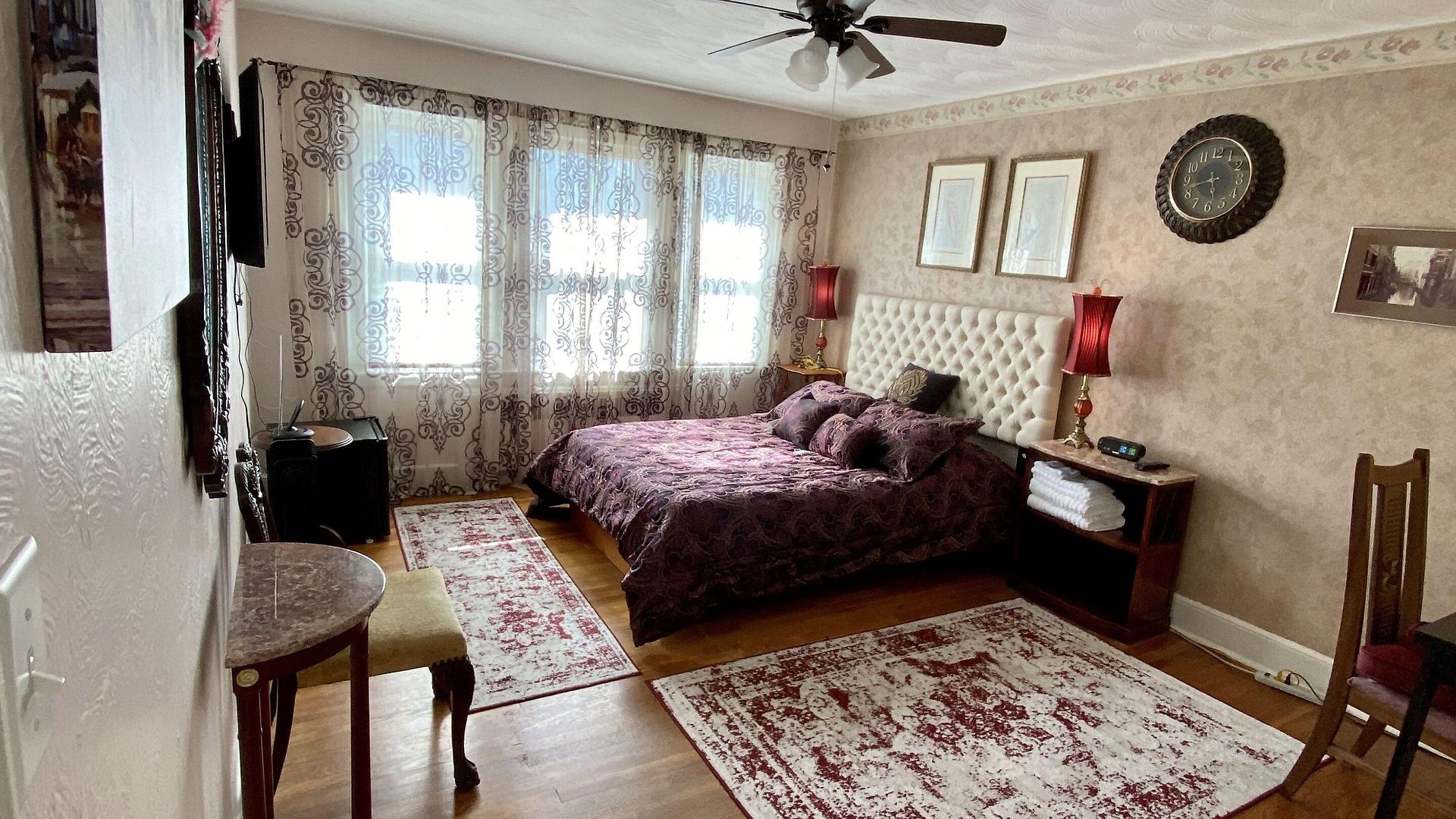 Natalie House Bed & Breakfast