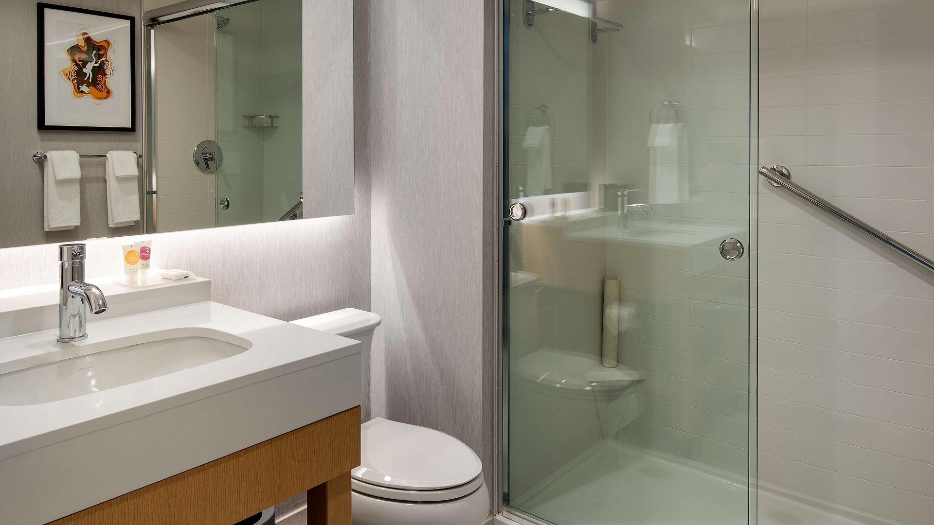 Hotel Hyatt Place Boston/seaport District 3*