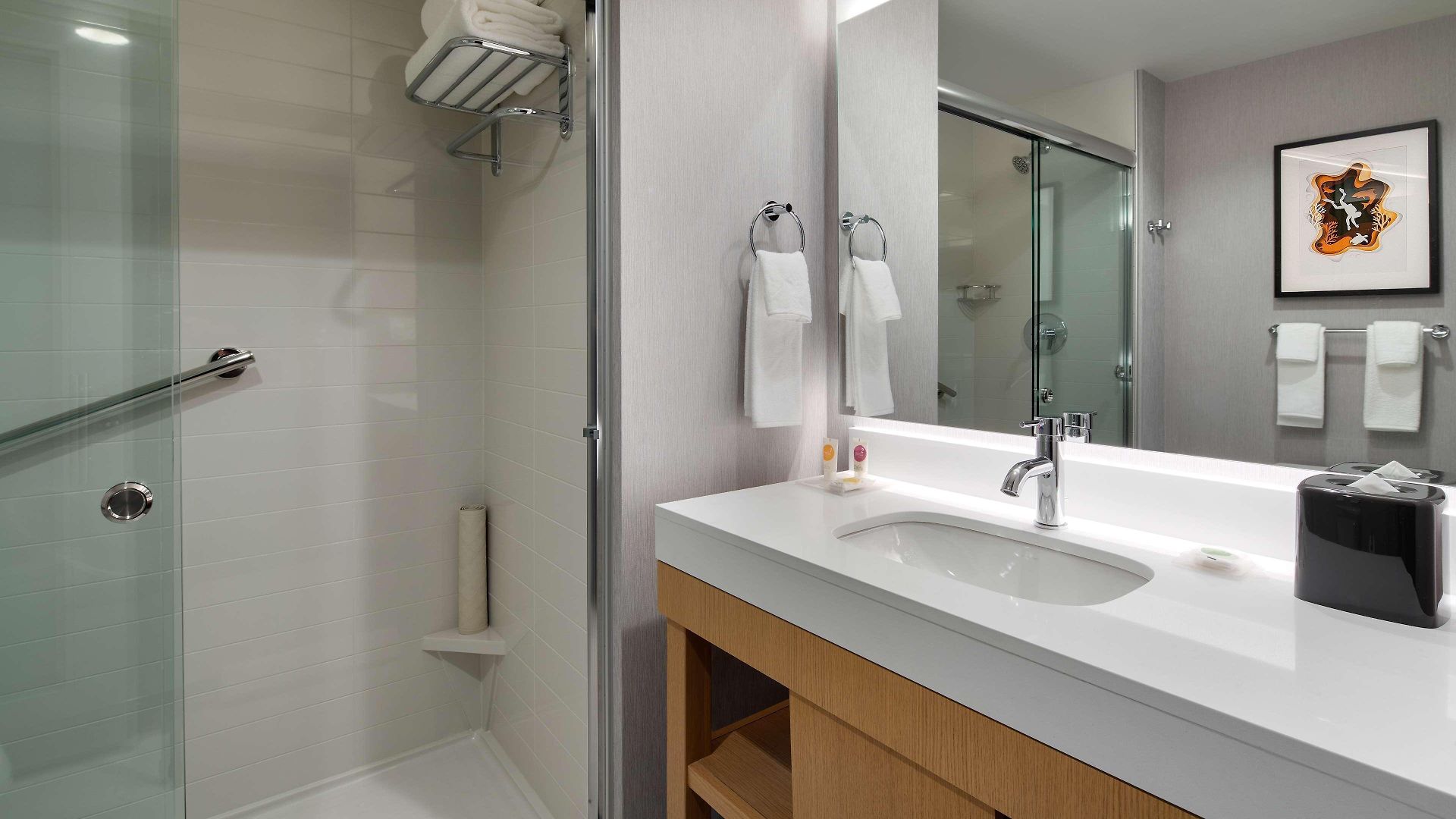 Hyatt Place Boston/seaport District Hotel Boston
