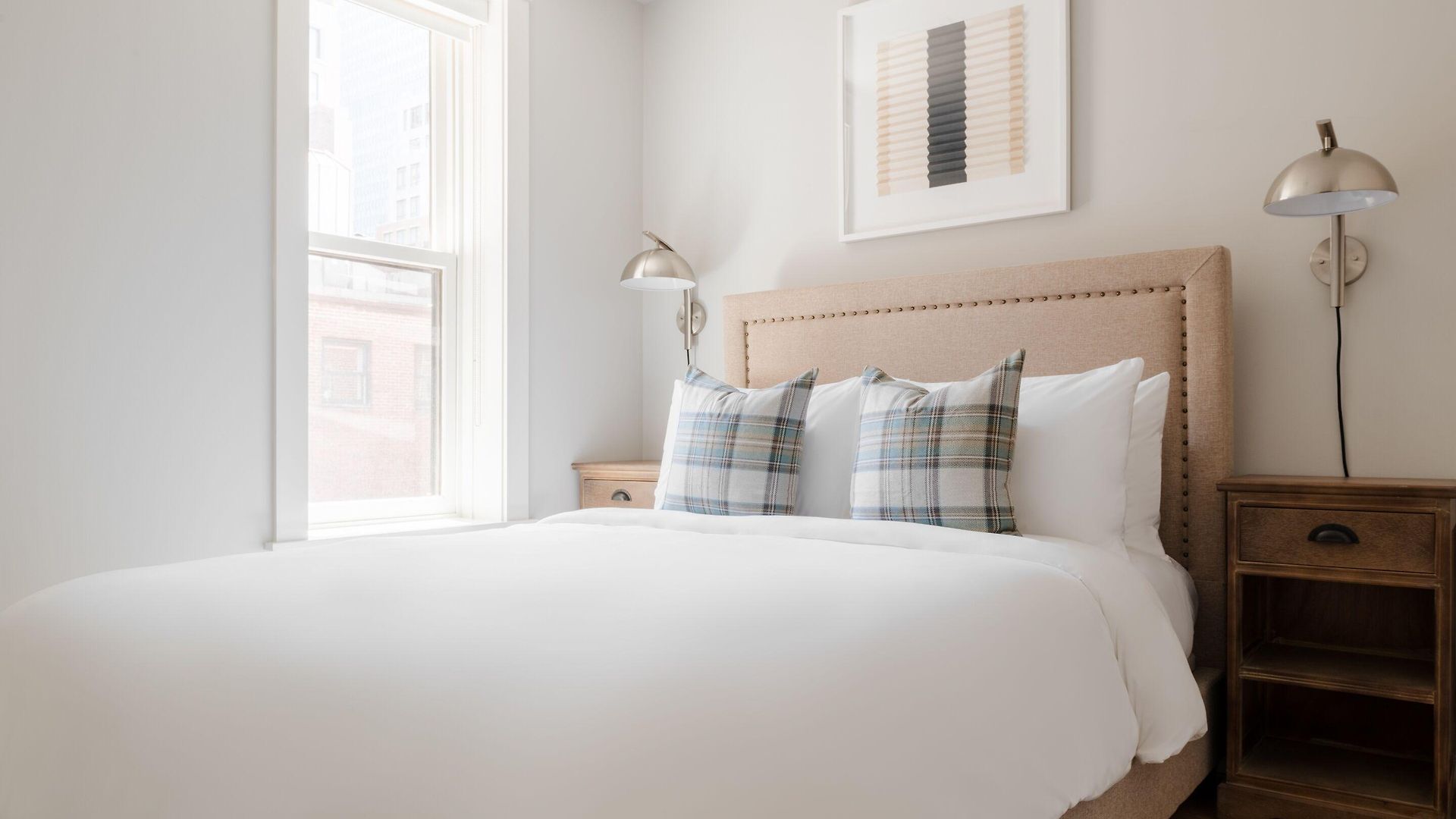Sonder By Marriott Bonvoy The Magnolia Back Bay