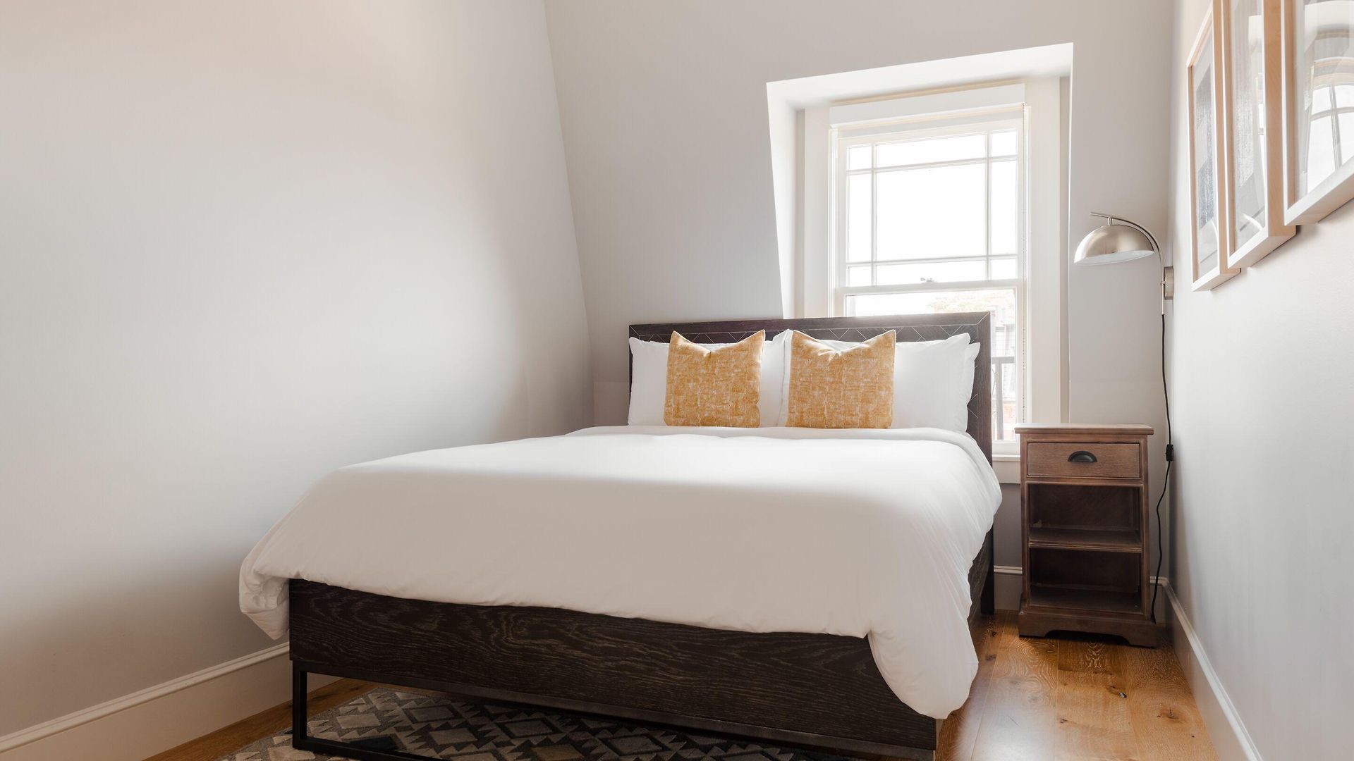 Aparthotel Sonder By Marriott Bonvoy The Magnolia Back Bay