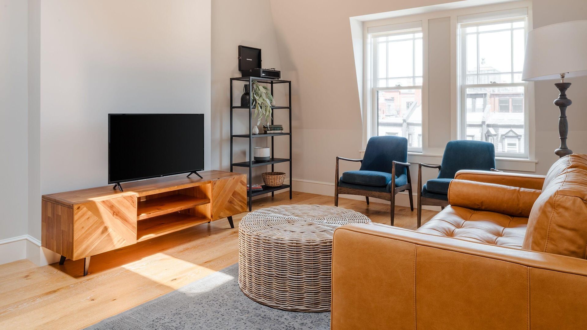 Sonder By Marriott Bonvoy The Magnolia Back Bay 4* Boston