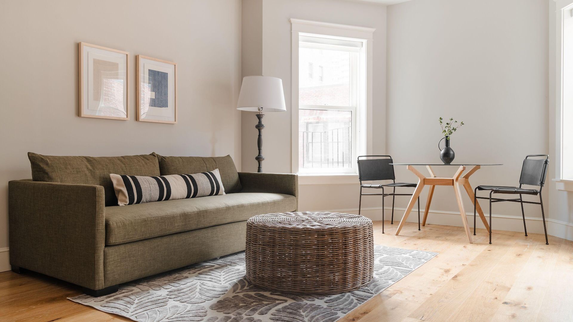Sonder By Marriott Bonvoy The Magnolia Back Bay Boston