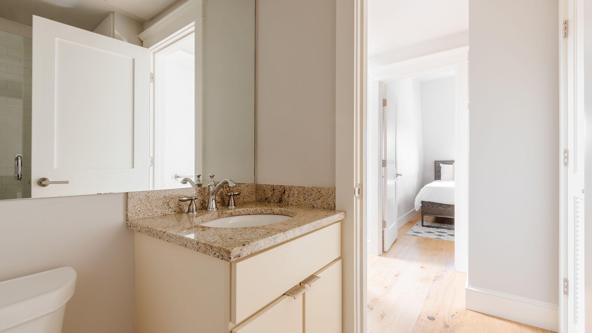 Sonder By Marriott Bonvoy The Magnolia Back Bay Boston
