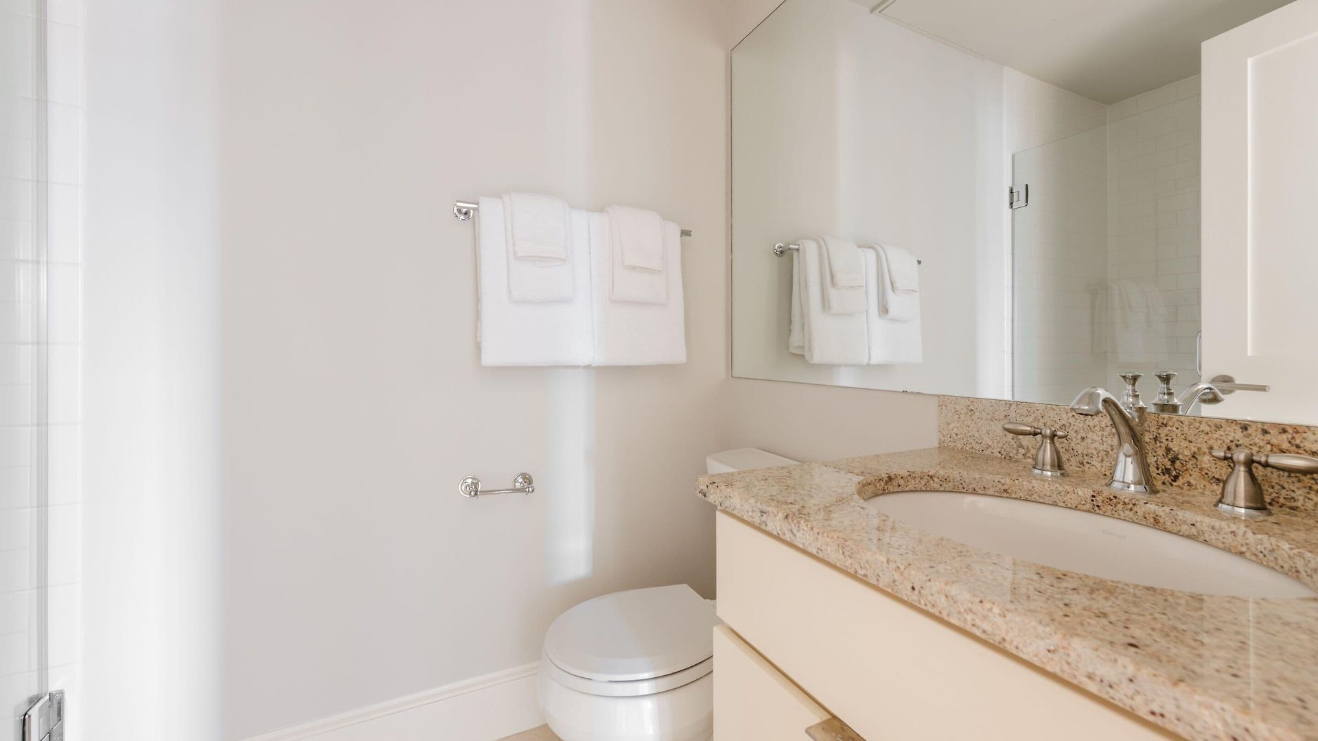 Aparthotel Sonder By Marriott Bonvoy The Magnolia Back Bay