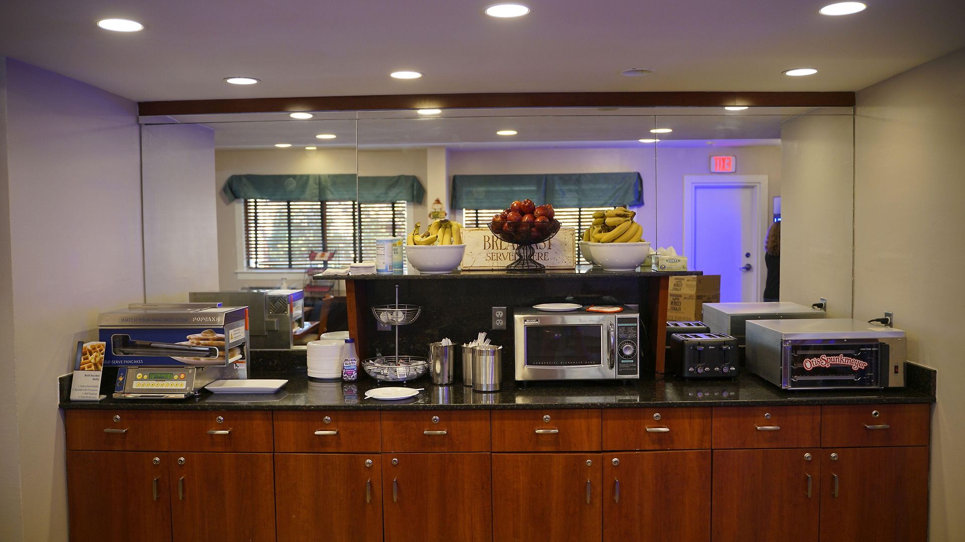 Hotel Boston