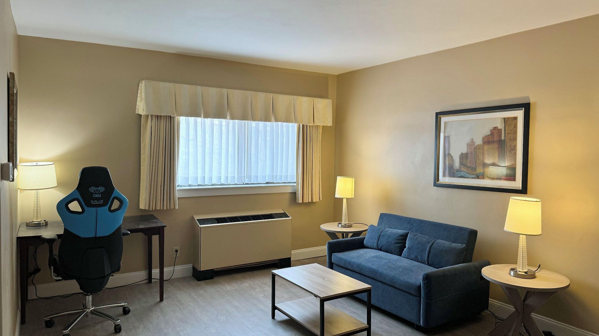 Hotel Boston 2*