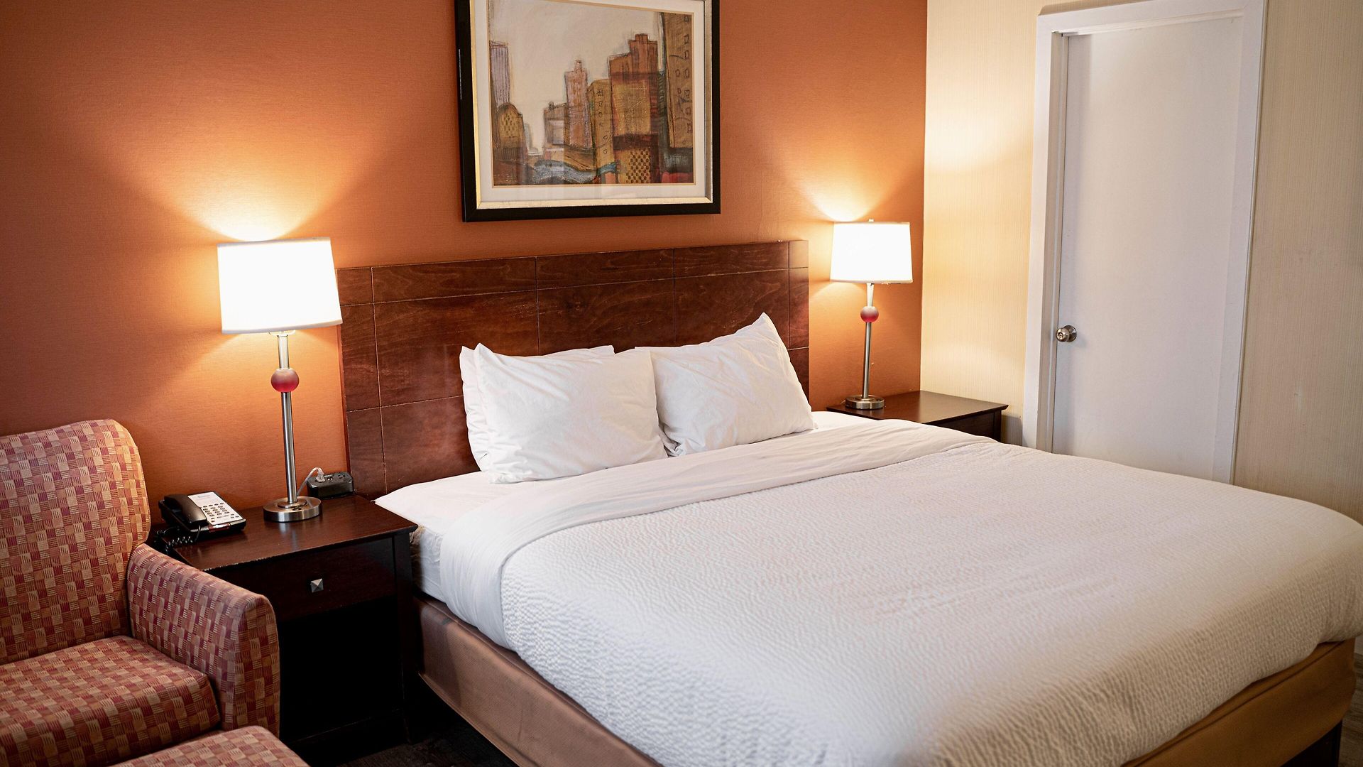 Hotel Boston Hotel