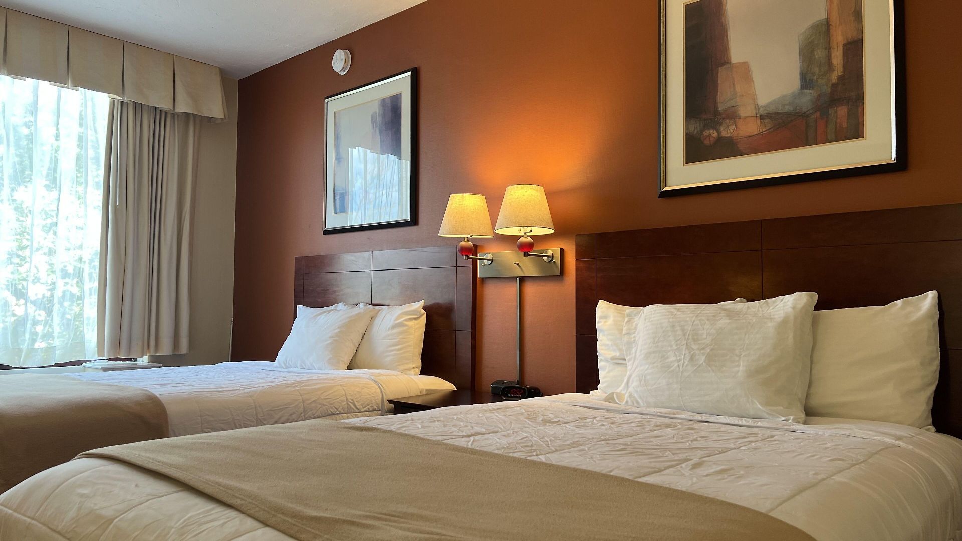 Hotel Boston 2* Boston