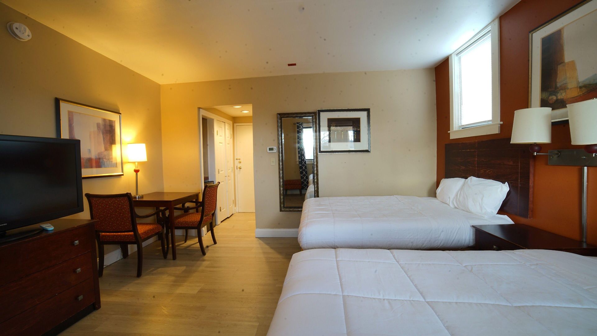 Hotel Boston 2* Boston