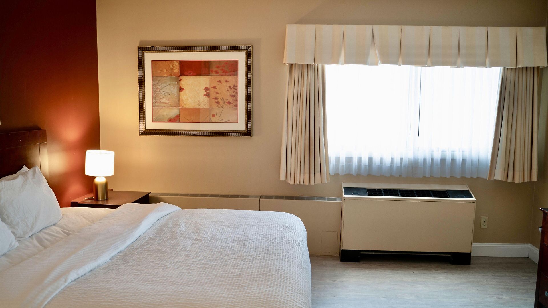 Hotel Boston