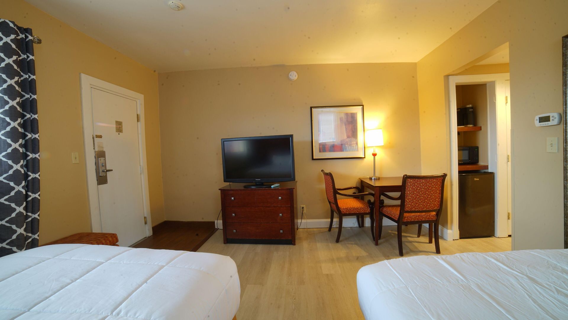 Hotel Hotel Boston