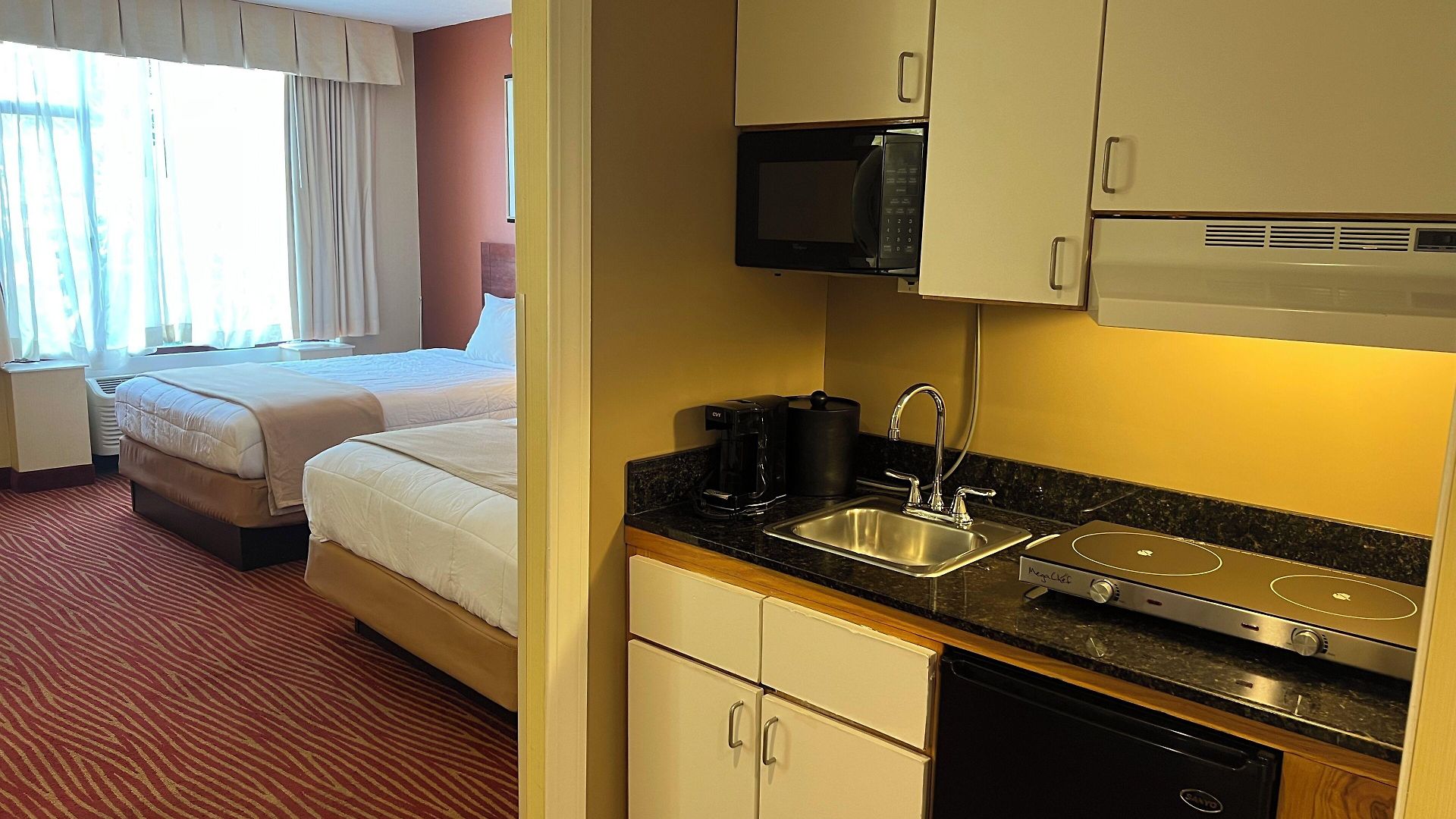 Hotel Hotel Boston 2*