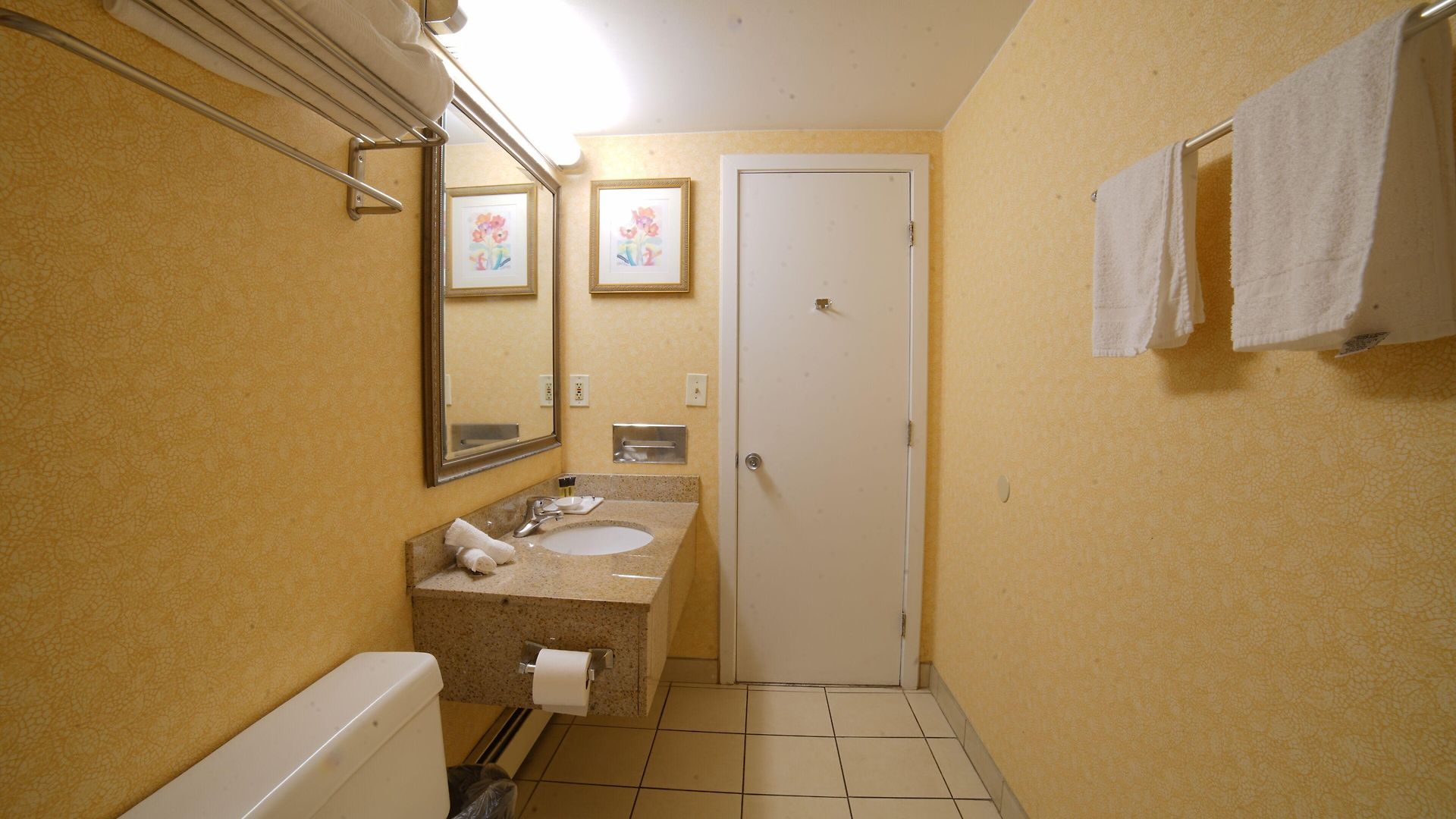 Hotel Boston Hotel