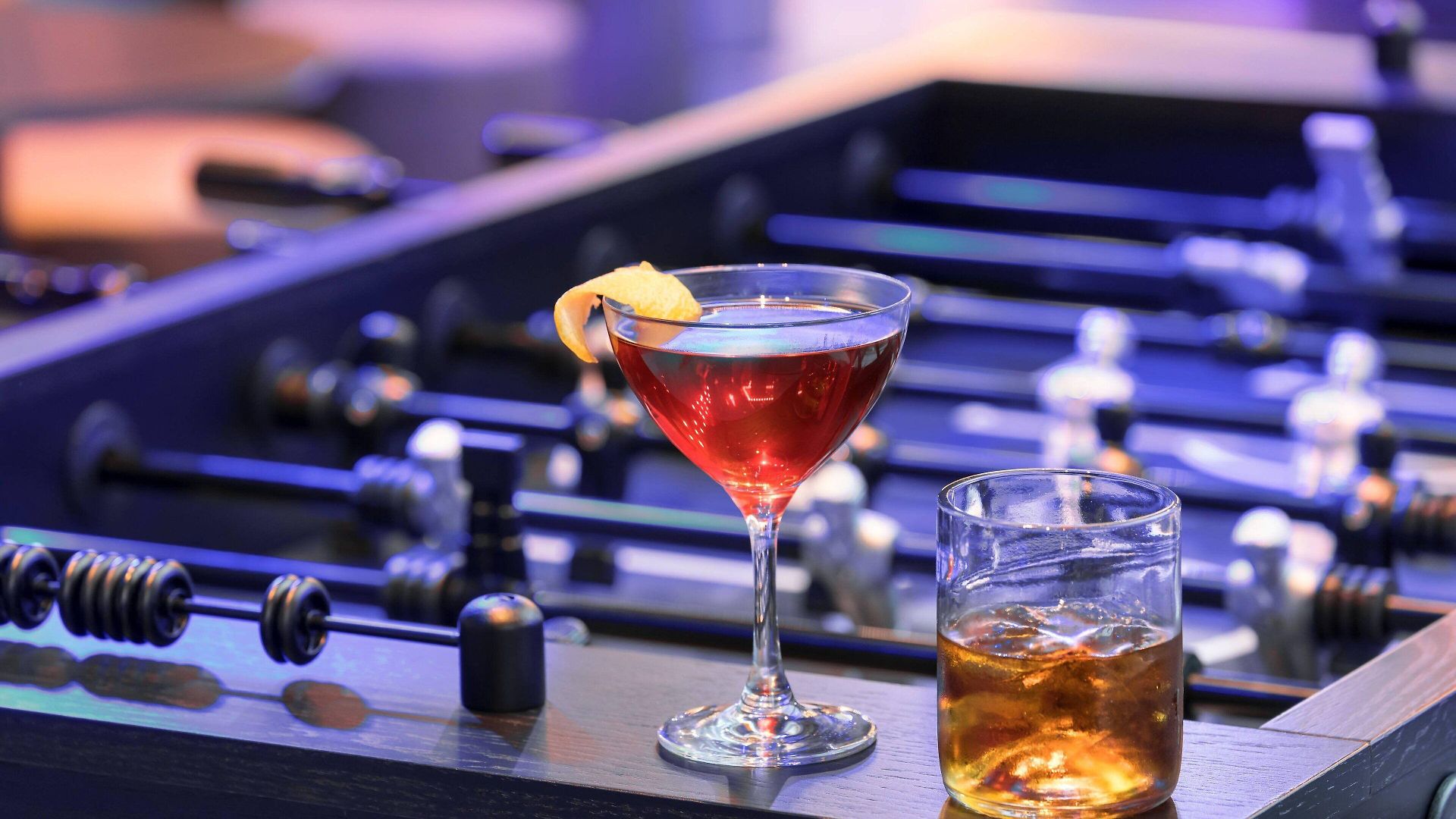 Moxy Downtown Boston