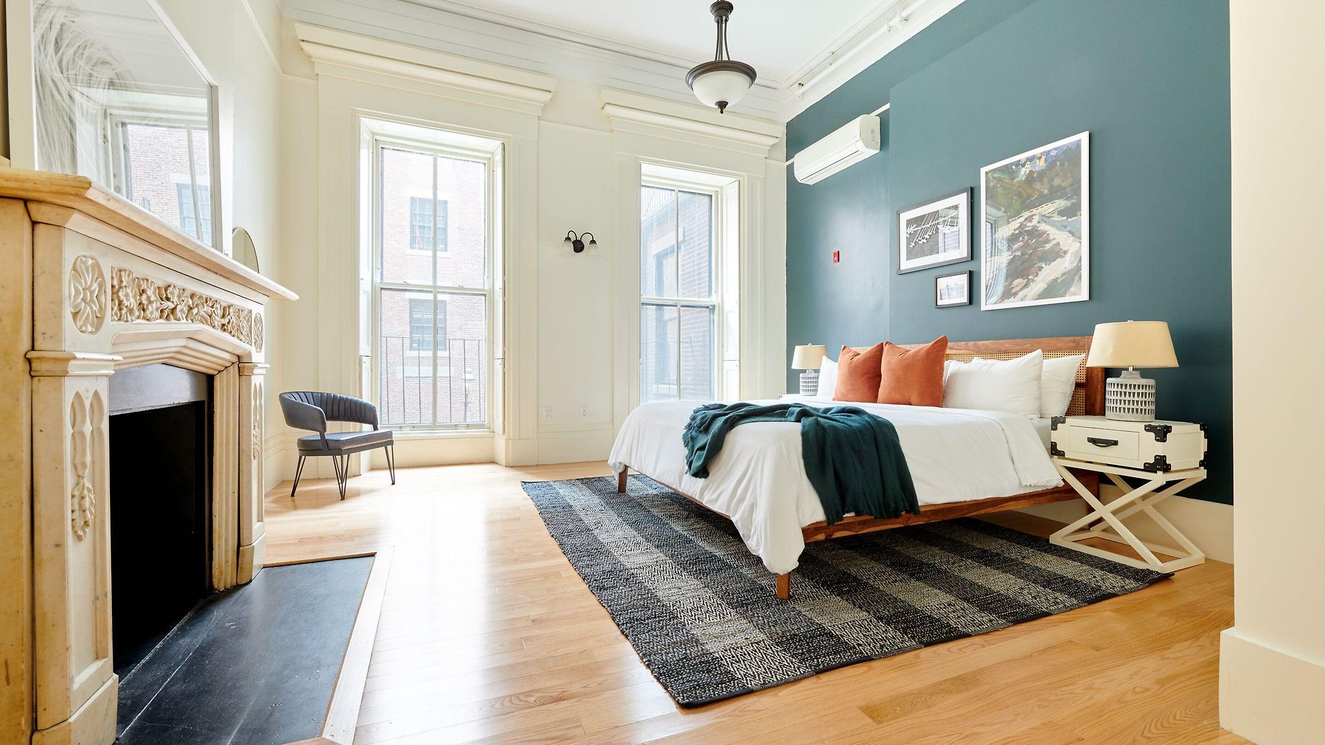Sonder By Marriott Bonvoy The Hancock Beacon Hill Aparthotel