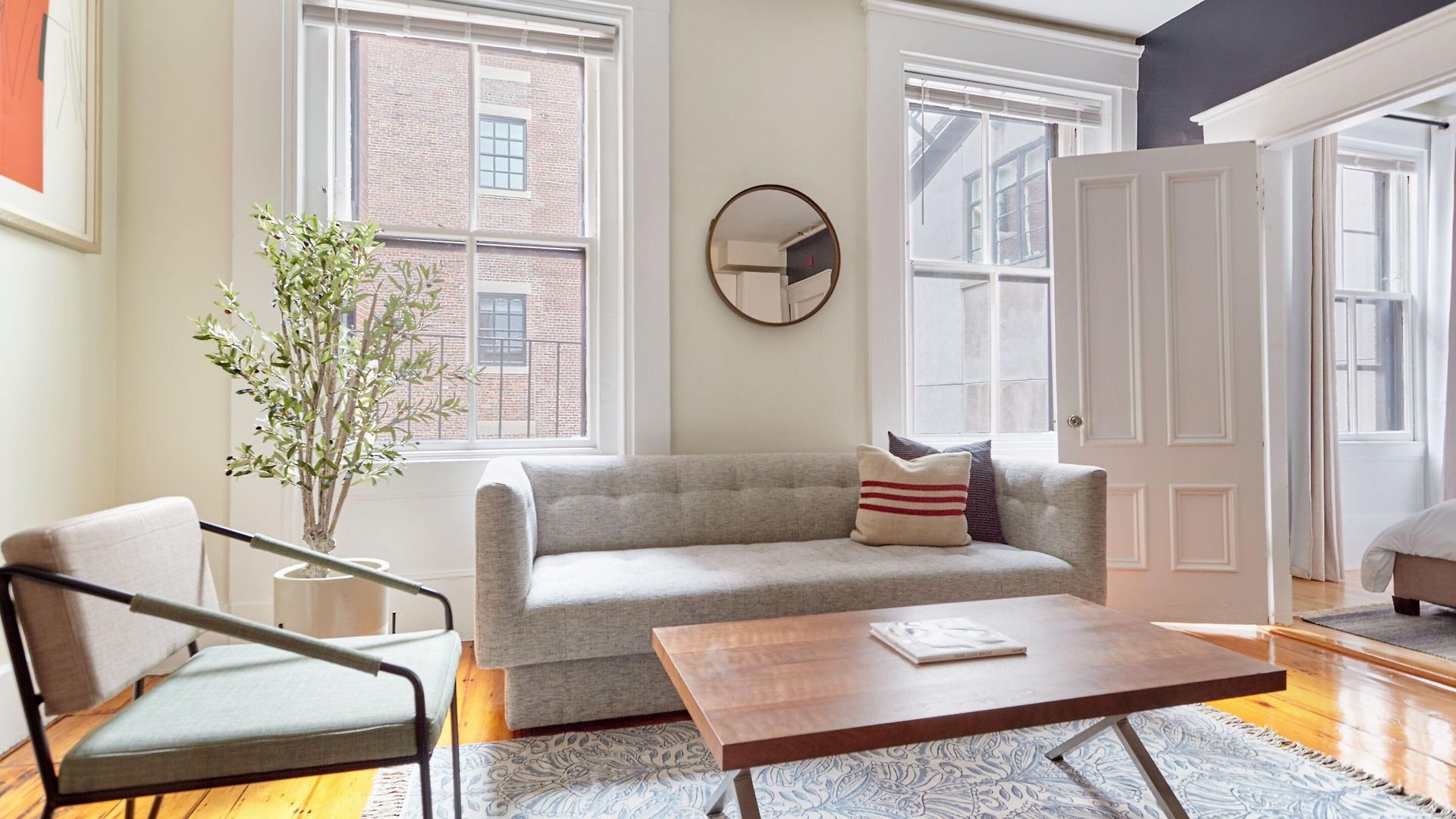 Sonder By Marriott Bonvoy The Hancock Beacon Hill Aparthotel