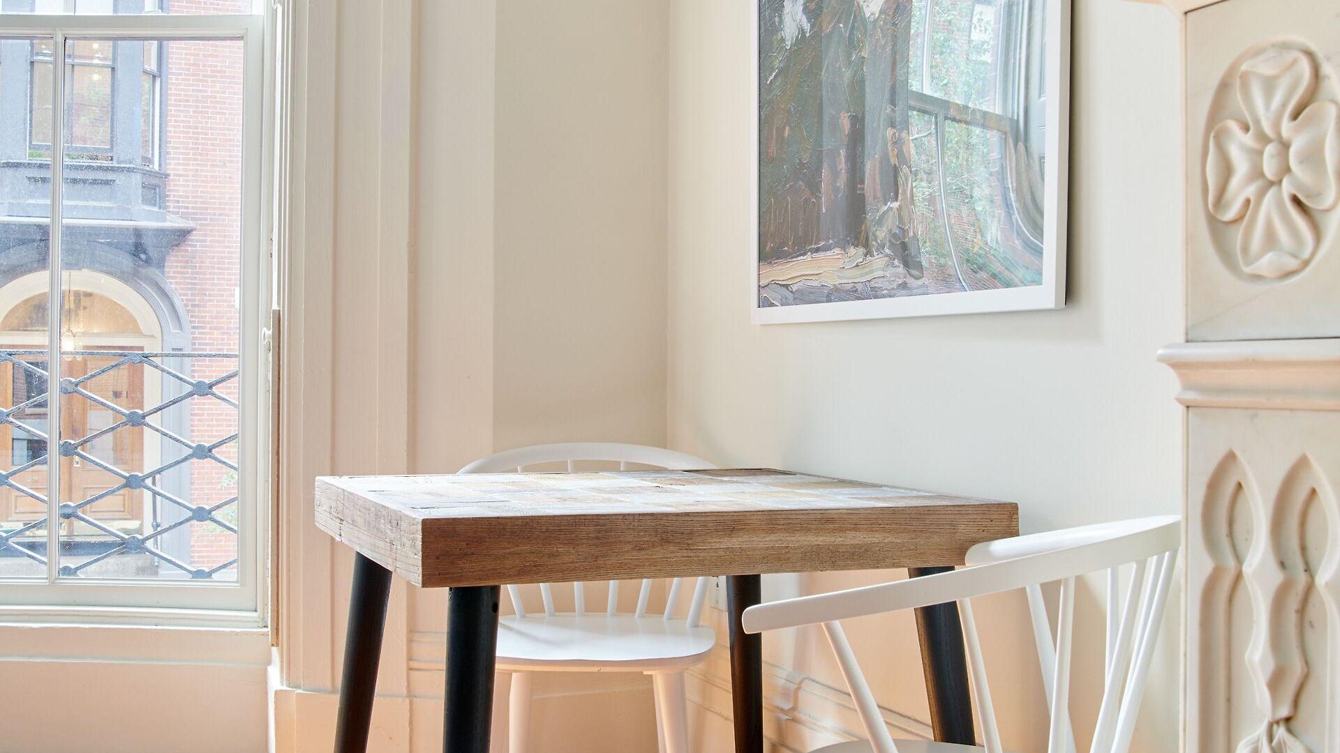 Sonder By Marriott Bonvoy The Hancock Beacon Hill 3* Boston