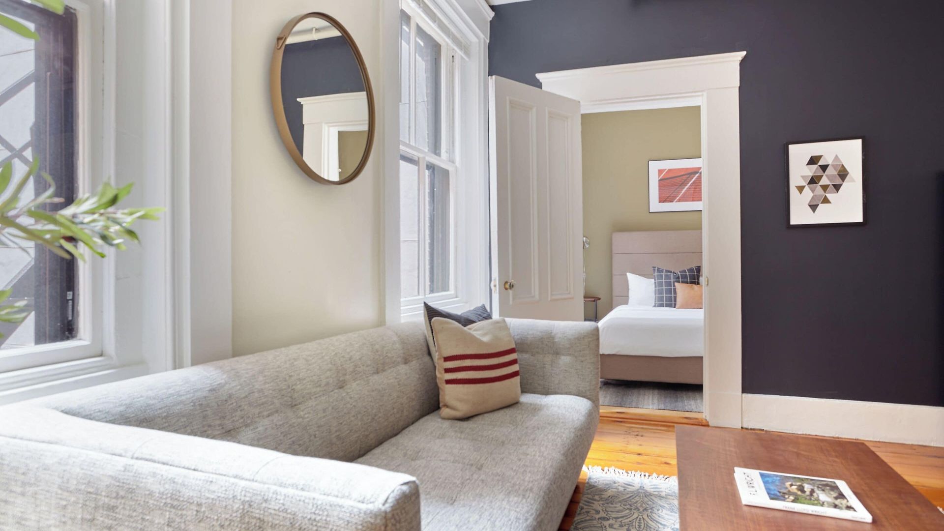 Sonder By Marriott Bonvoy The Hancock Beacon Hill 3* Boston