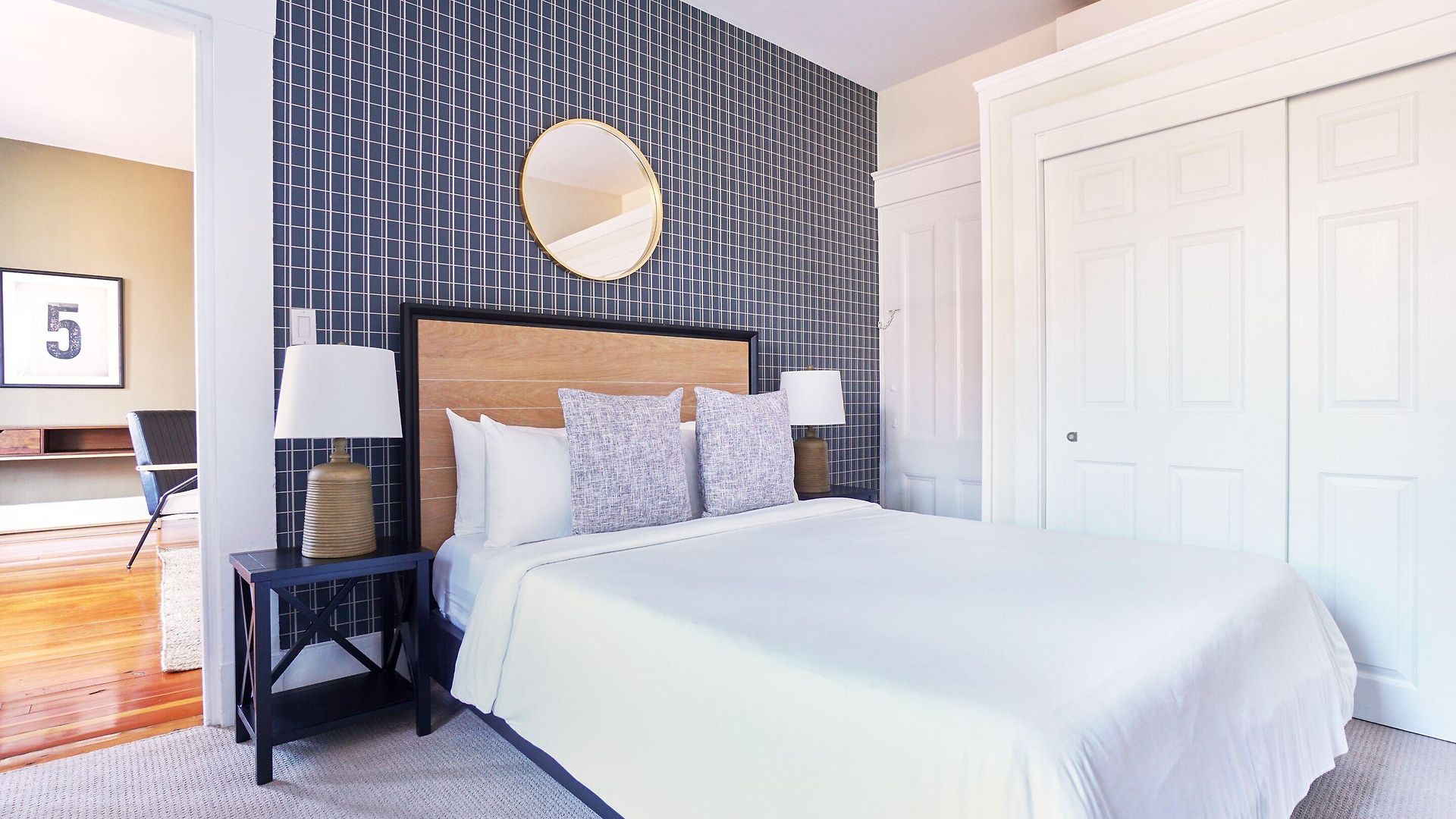 Sonder By Marriott Bonvoy The Hancock Beacon Hill Boston