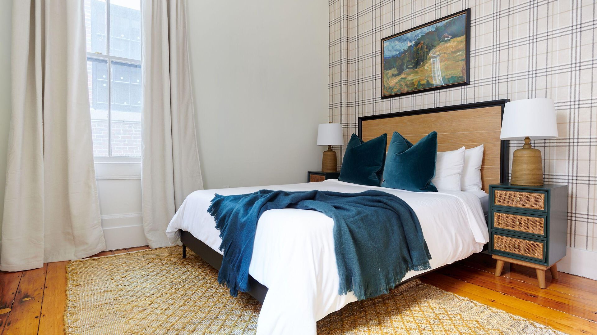 Aparthotel Sonder By Marriott Bonvoy The Hancock Beacon Hill