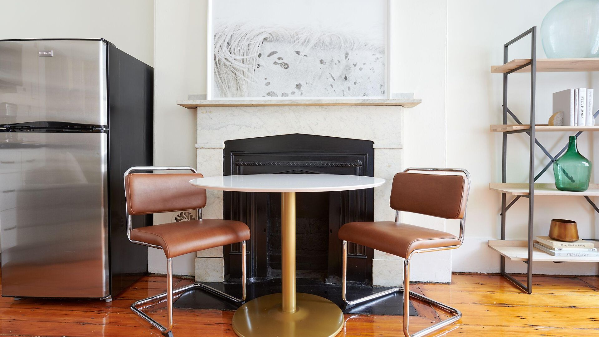 Aparthotel Sonder By Marriott Bonvoy The Hancock Beacon Hill 3*
