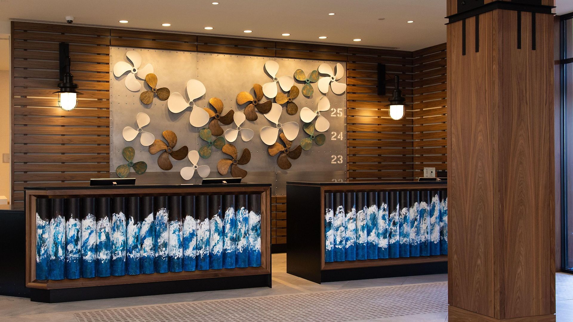 Homewood By Hilton Seaport District