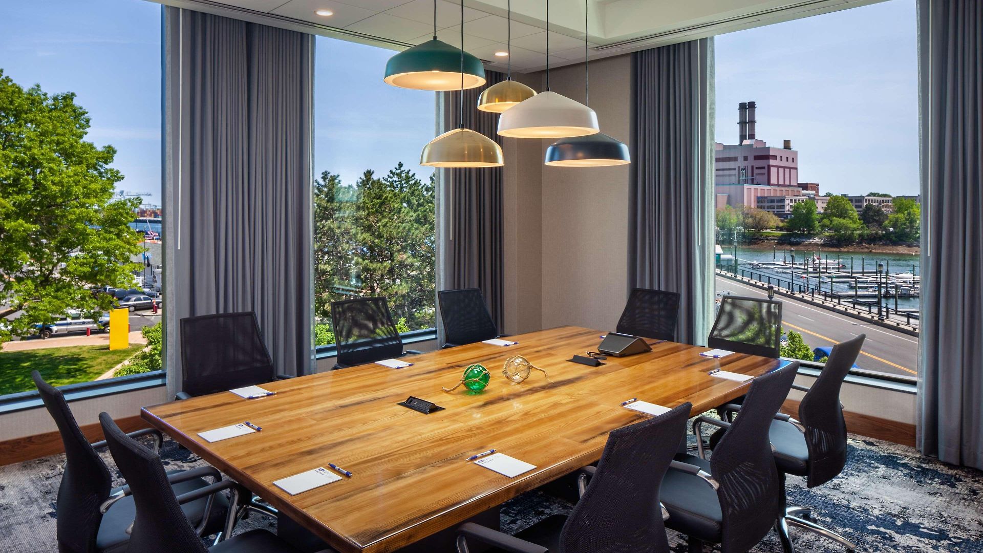 Homewood By Hilton Seaport District Boston