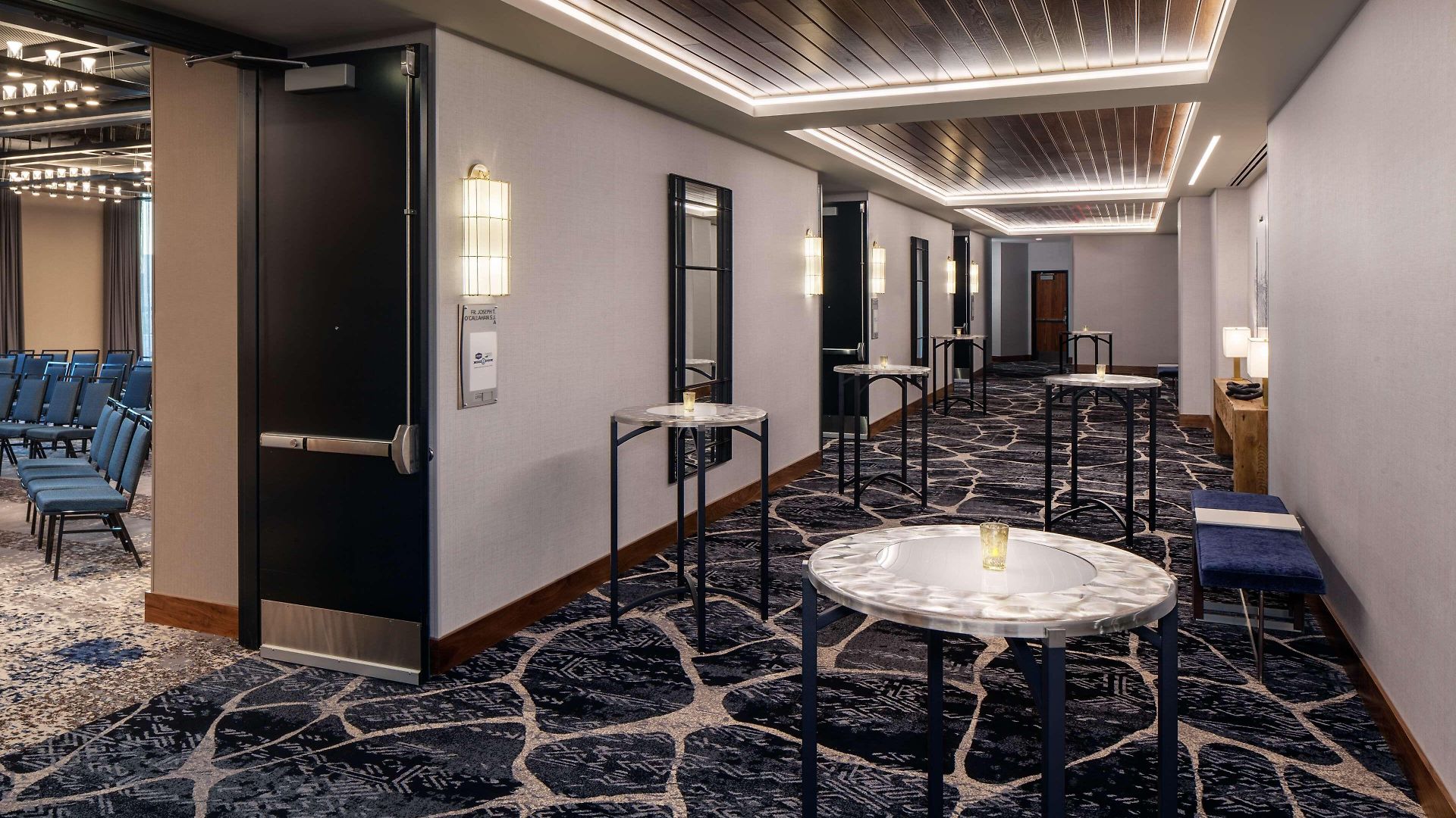 Hotel Homewood By Hilton Seaport District