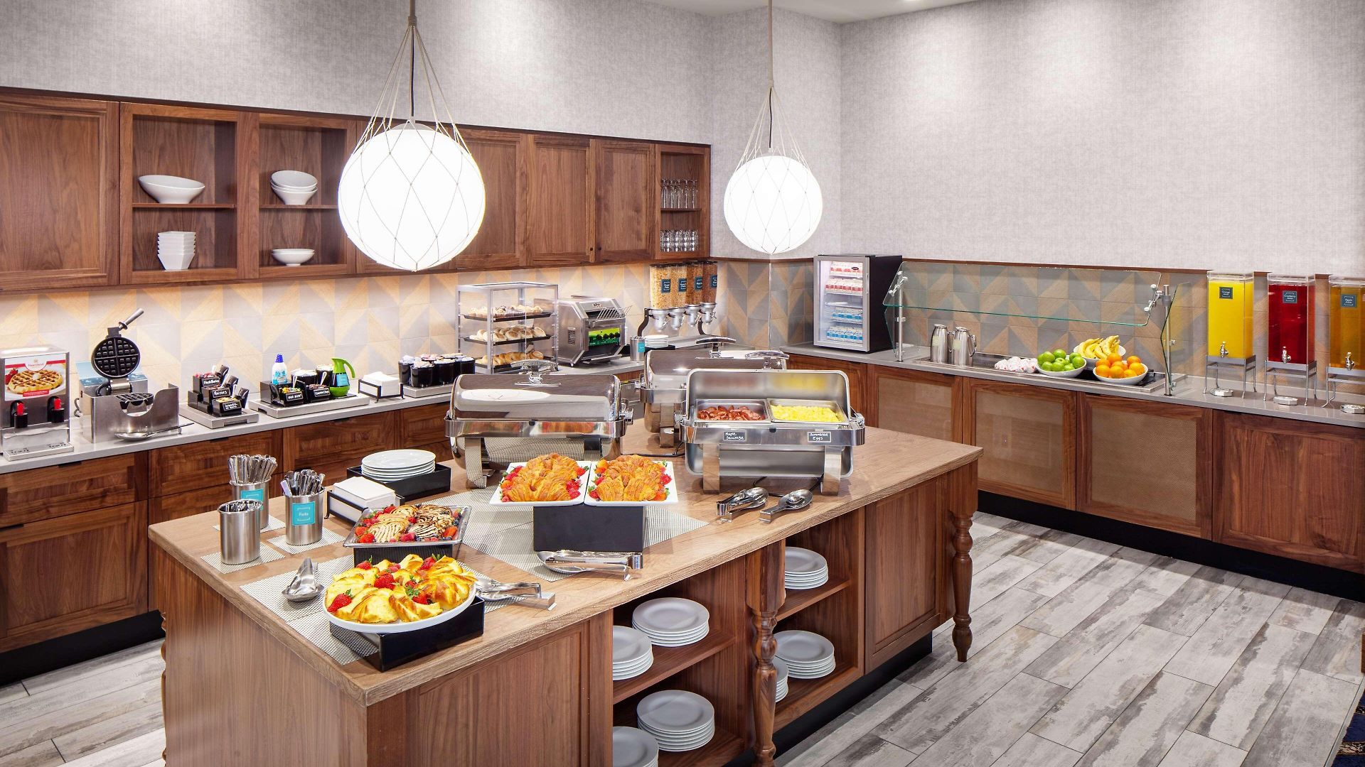 Homewood By Hilton Seaport District 3* Boston