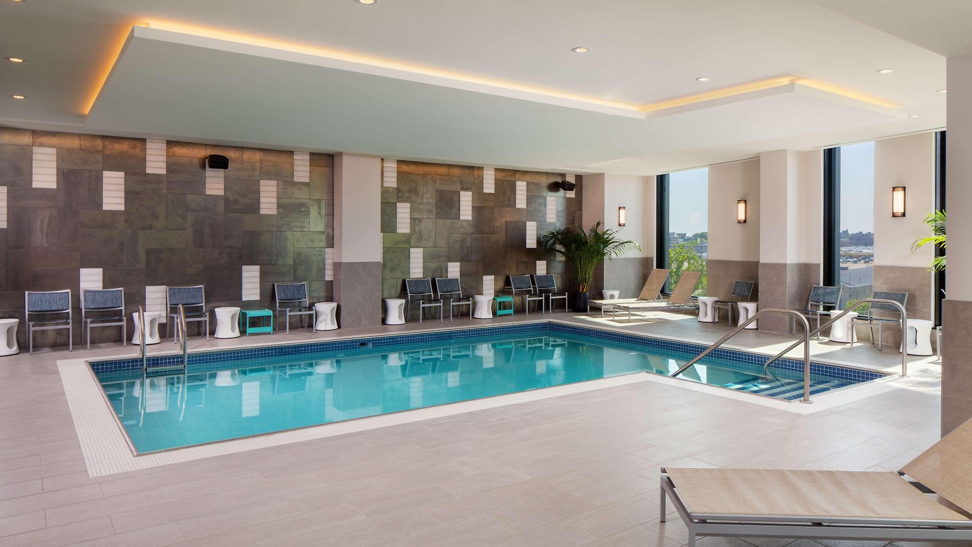Homewood By Hilton Seaport District