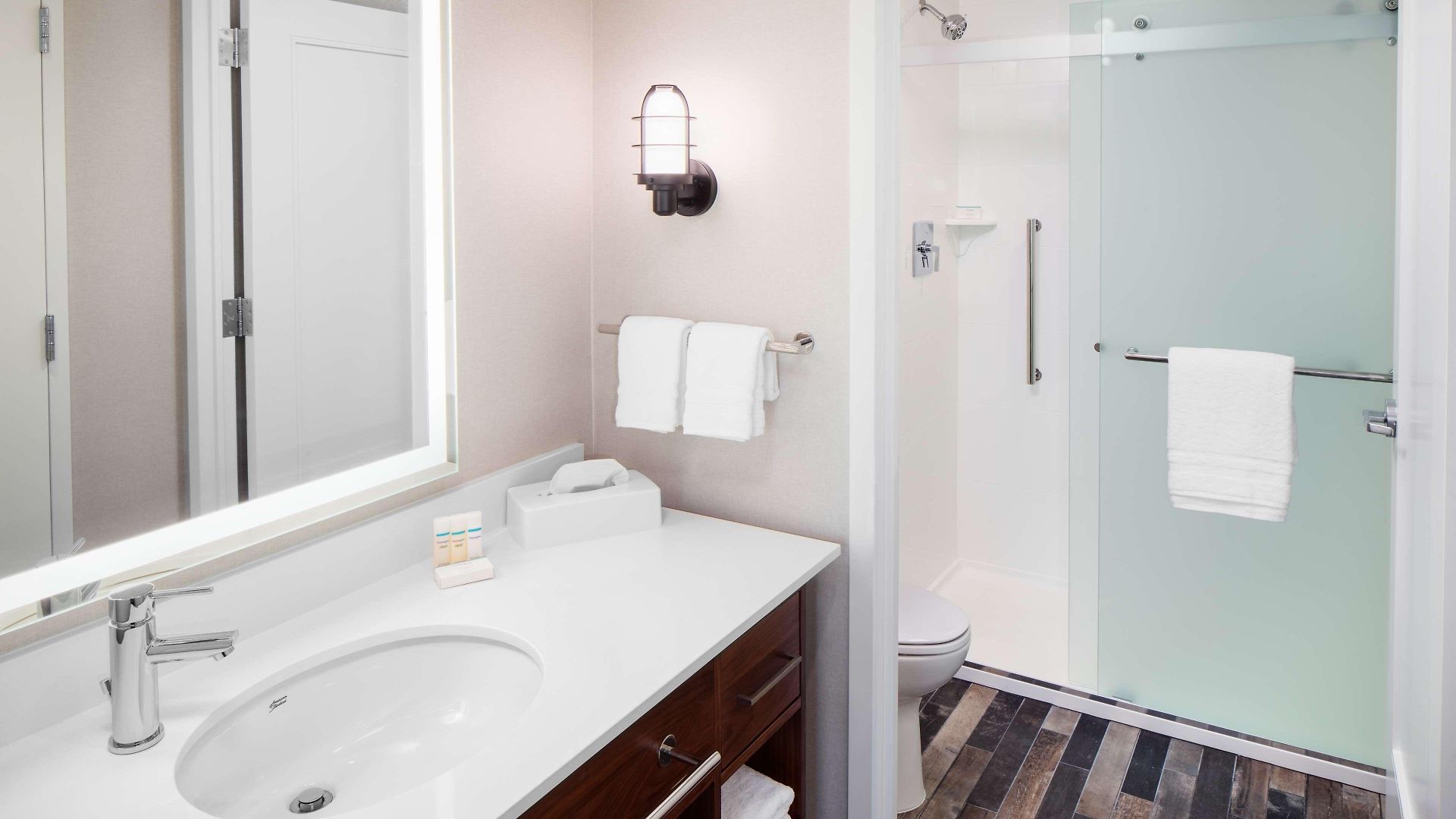 Homewood By Hilton Seaport District 3*
