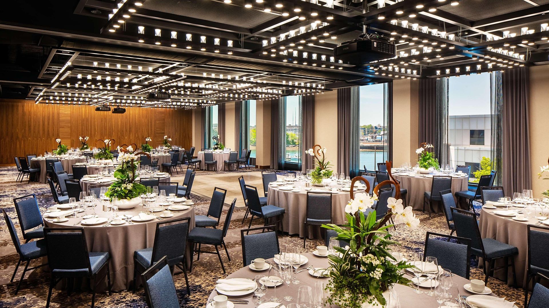 Homewood By Hilton Seaport District 3*