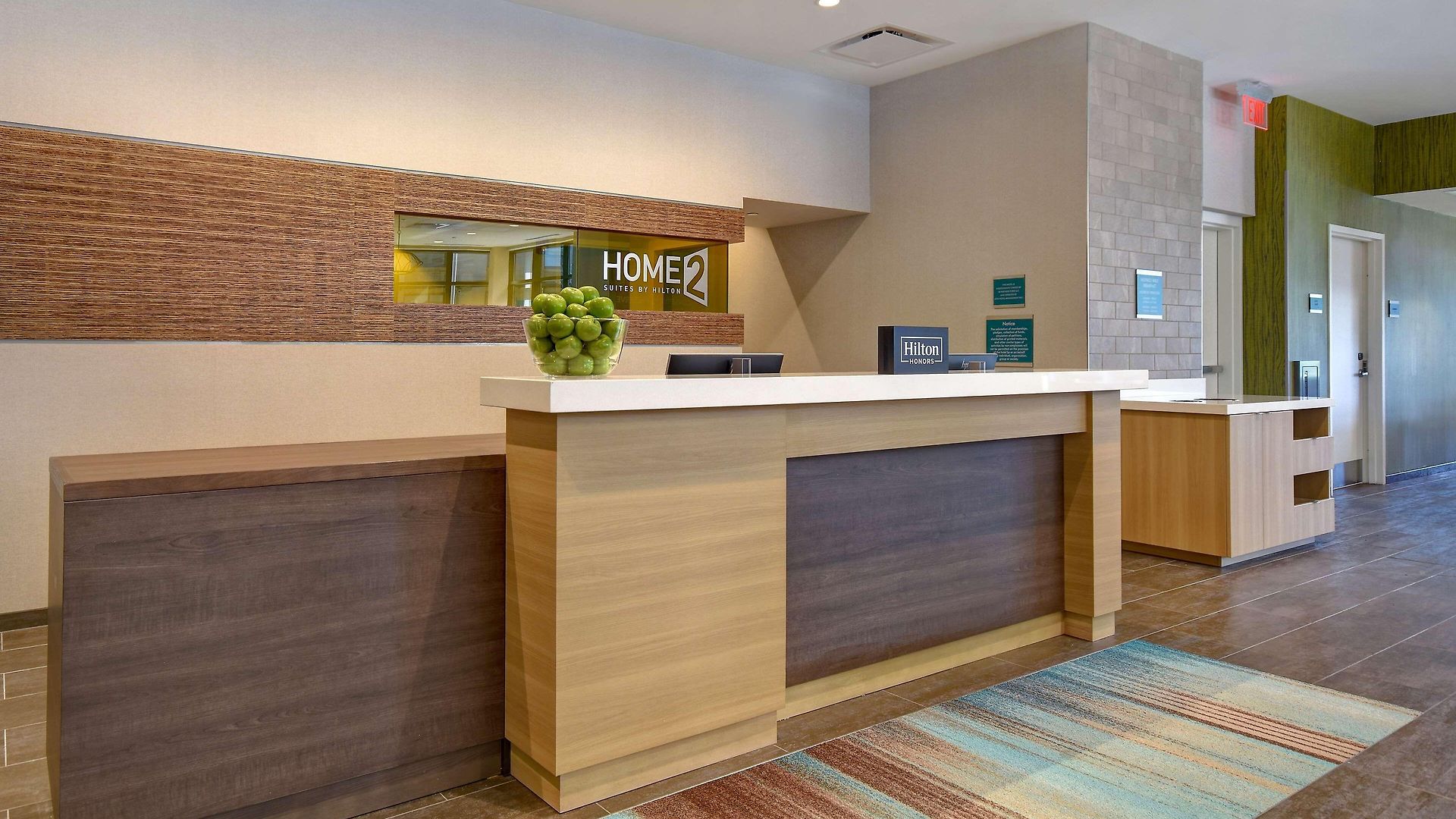 Hotel Home2 By Hilton South Bay