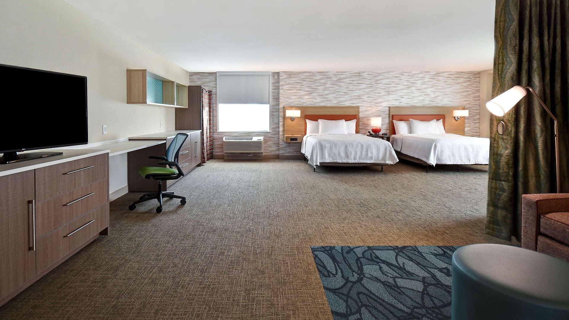 Hotel Home2 By Hilton South Bay