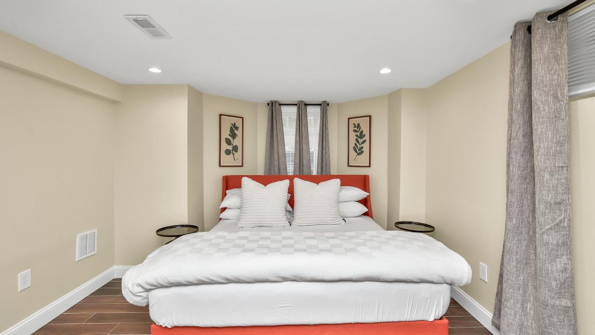 Comfort V Apartment *