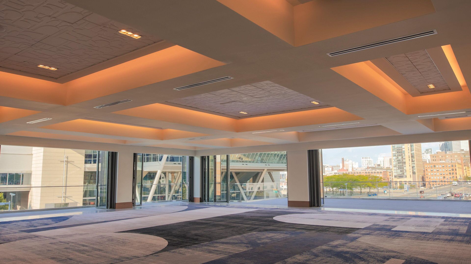 Omni At The Seaport 4* Boston