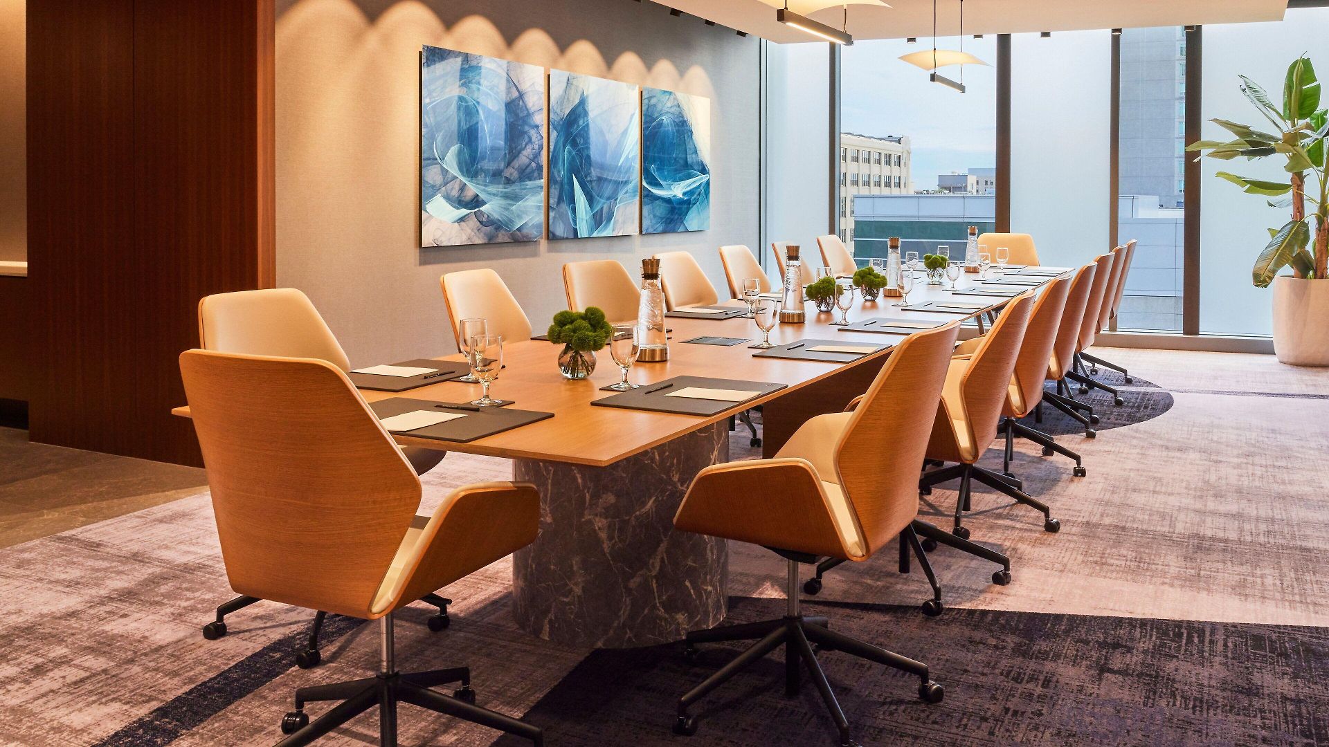 Omni At The Seaport Boston
