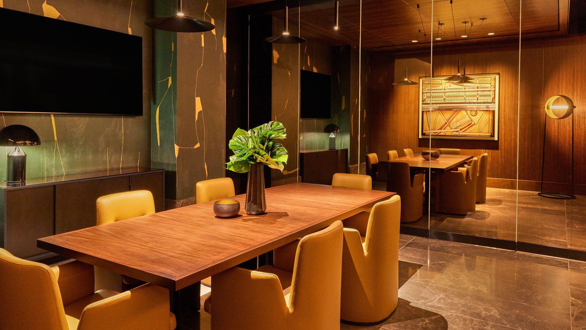 Omni At The Seaport Hotel 4*
