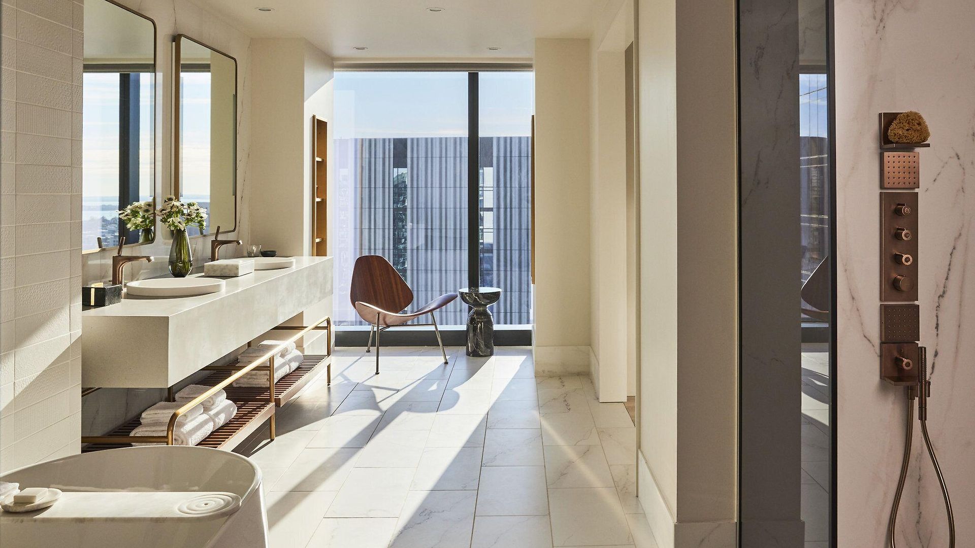 Hotel Omni At The Seaport Boston