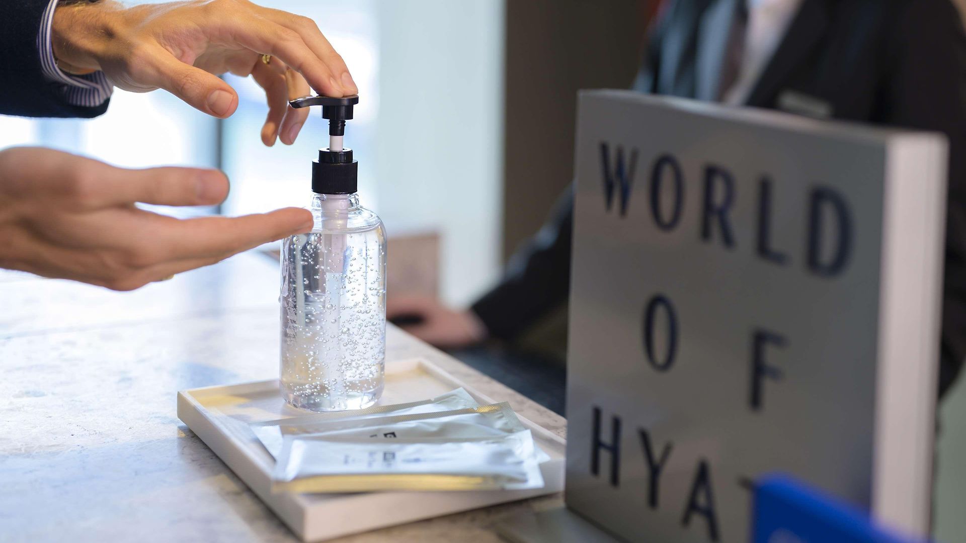 Hyatt Place Boston/seaport District Boston