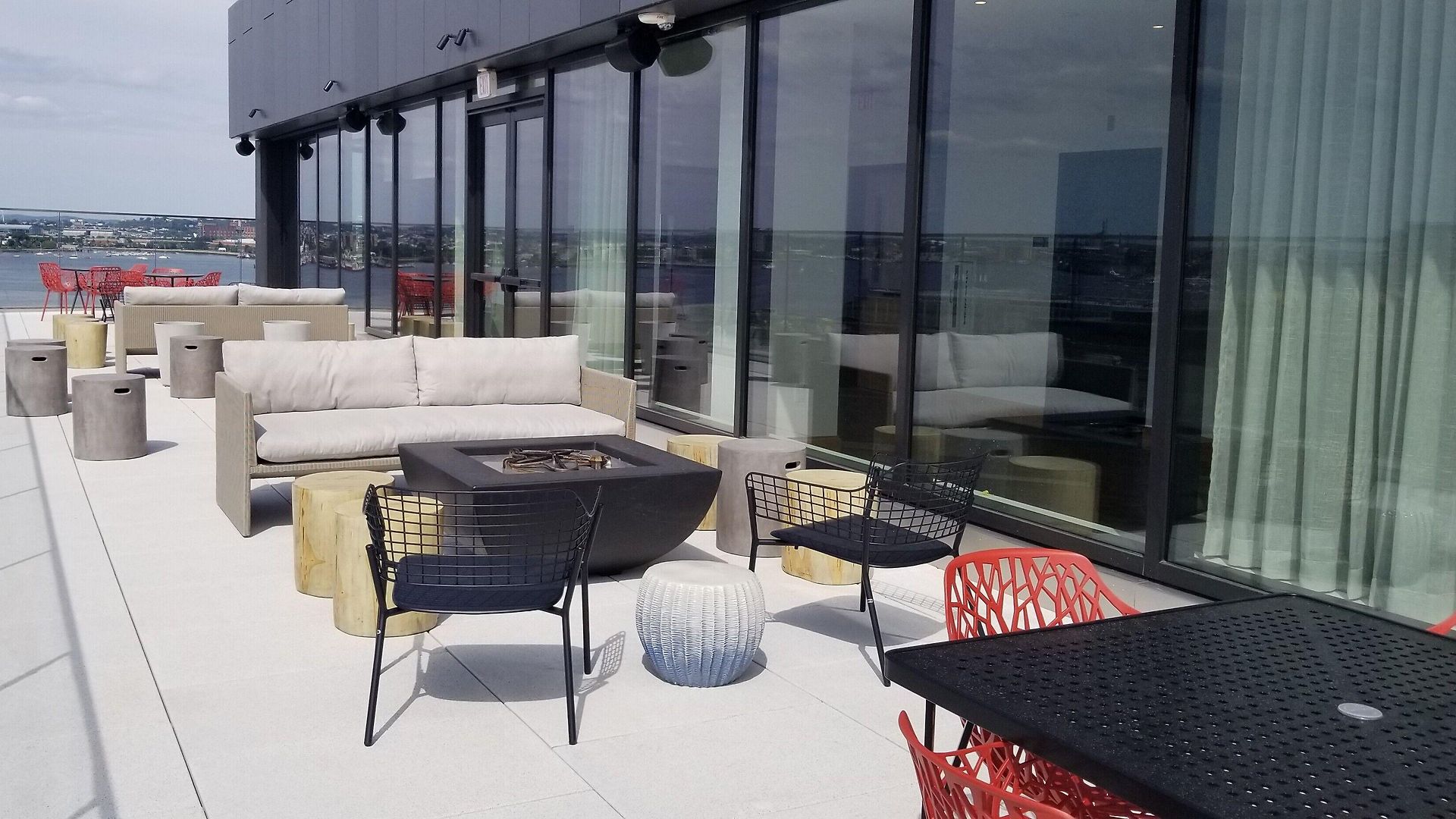 Hyatt Place Boston/seaport District Boston