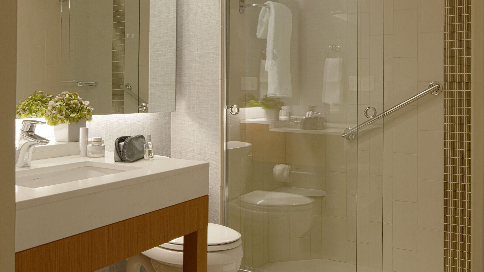 Hyatt Place Boston/seaport District