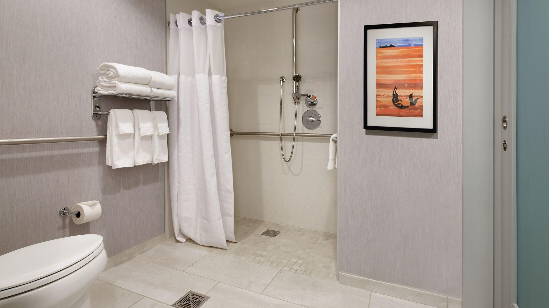 Hyatt Place Boston/seaport District 3* Boston