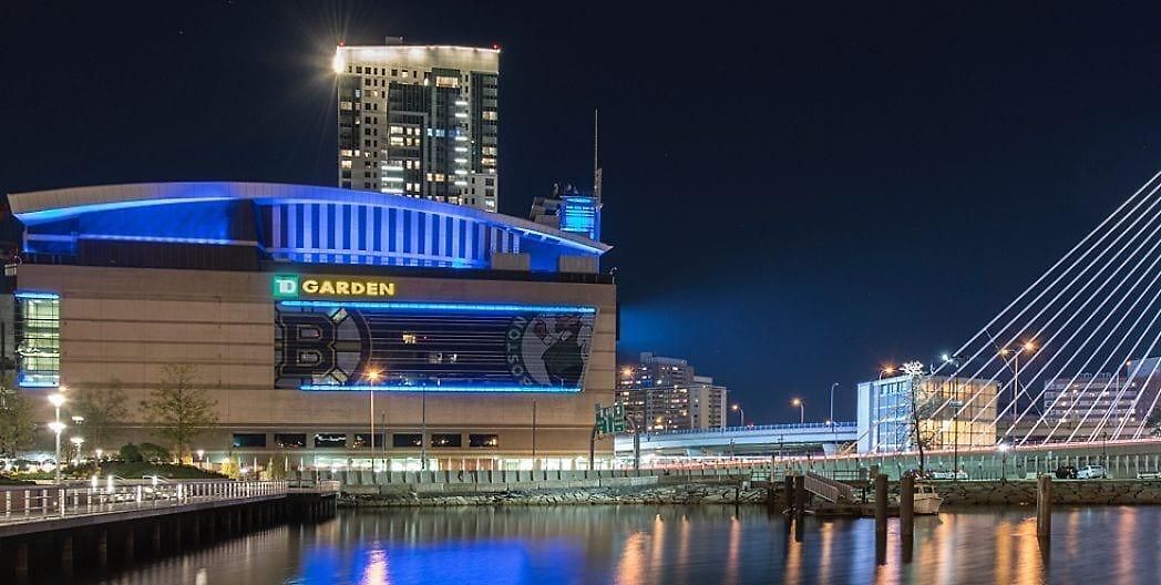 Hotel Hyatt Place Boston/seaport District Boston