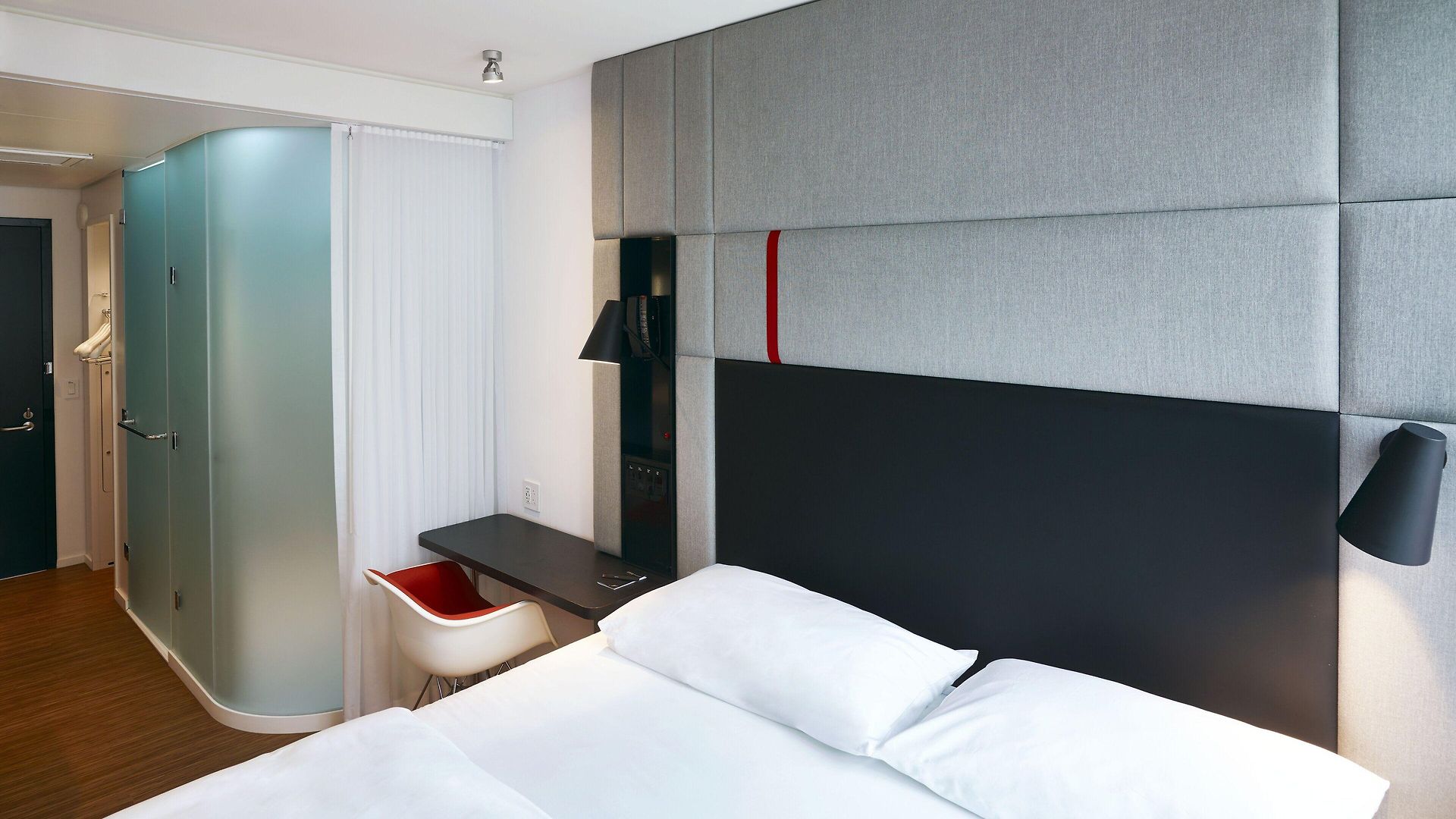 Citizenm Back Bay Hotel 4*
